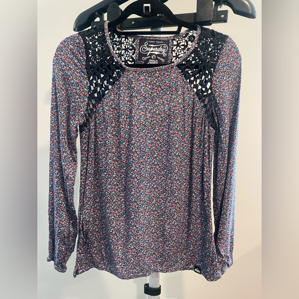 Superdry Co 1075